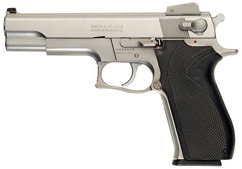 miami vice smith and wesson 4506|Crockett's 5th Season 4506 .